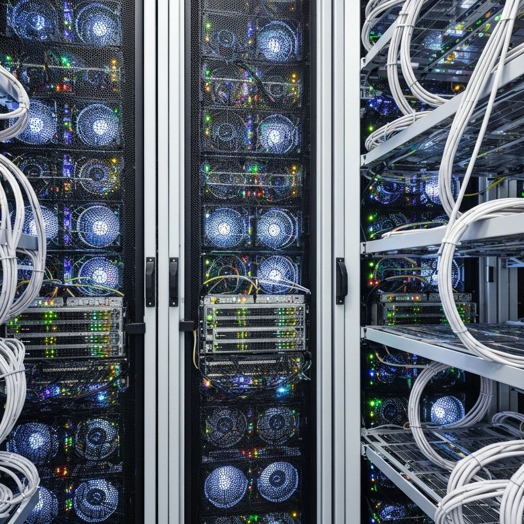 Cloud Infrastructure & DevOps