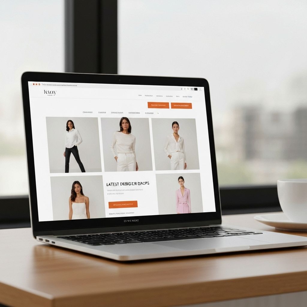 Fashion Boutique