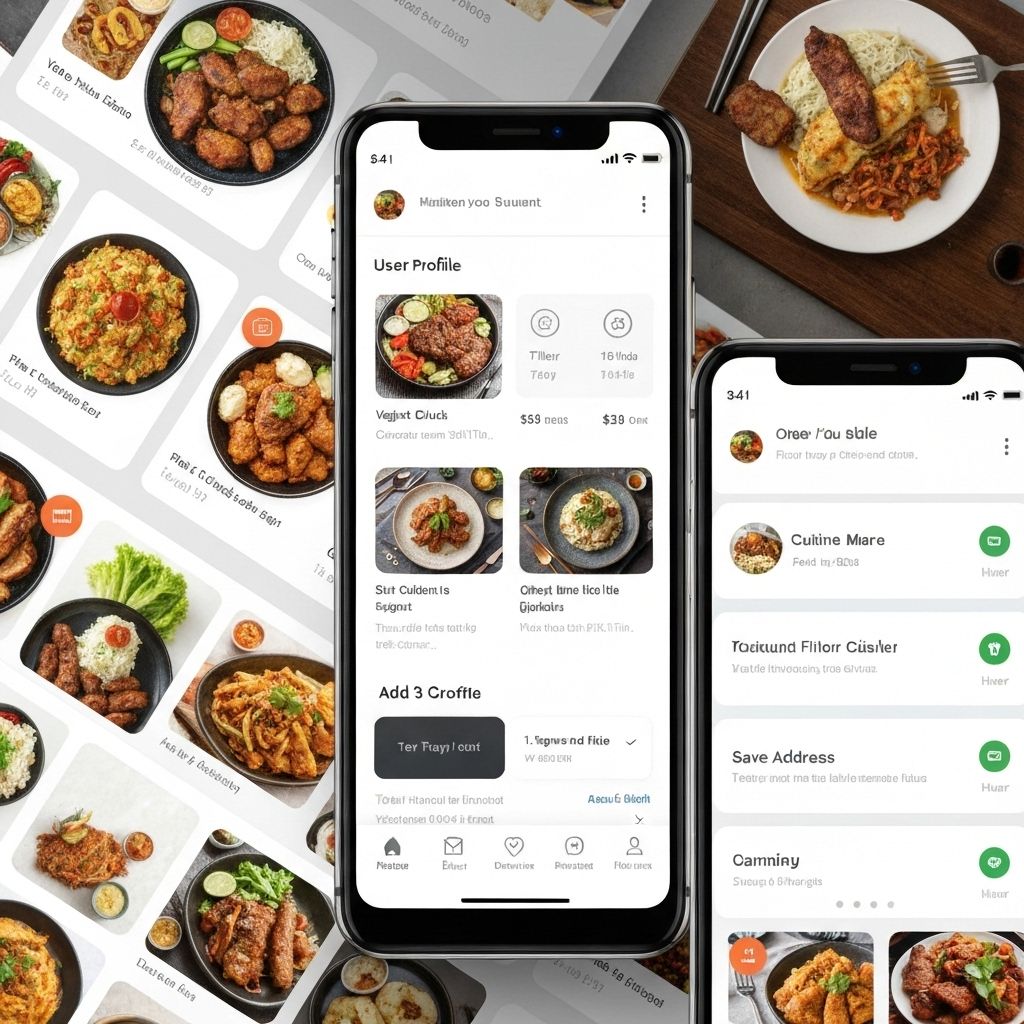 Restaurant Chain